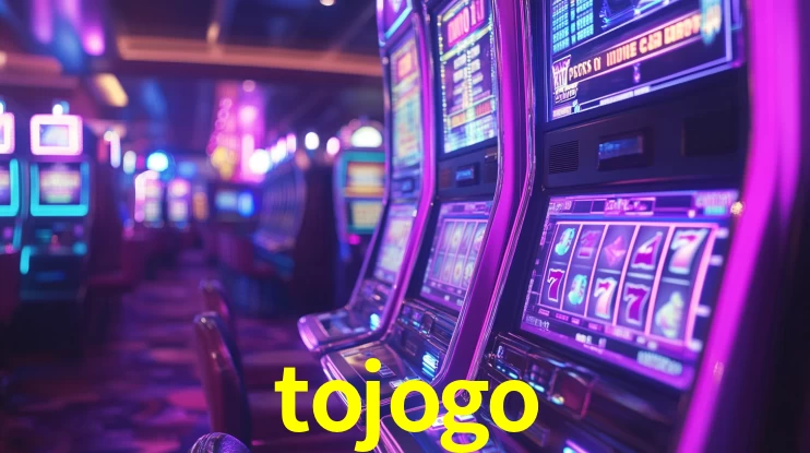 Cassino Online tojogo